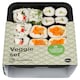 obrázok 2 z Sushitime Veggie set 265 g
