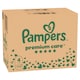 image 2 of Pampers Premium Care Size 4, 174 Nappies, 9kg-14kg