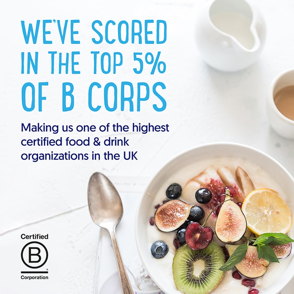 image 1 of Alpro Double Chocolate Dairy Free Vegan Soya Dessert 2x70g 