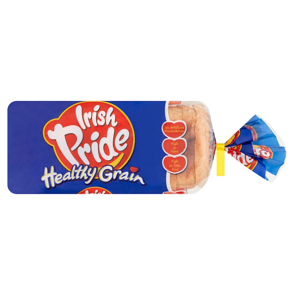 Irish Pride Healthy Grain 800G