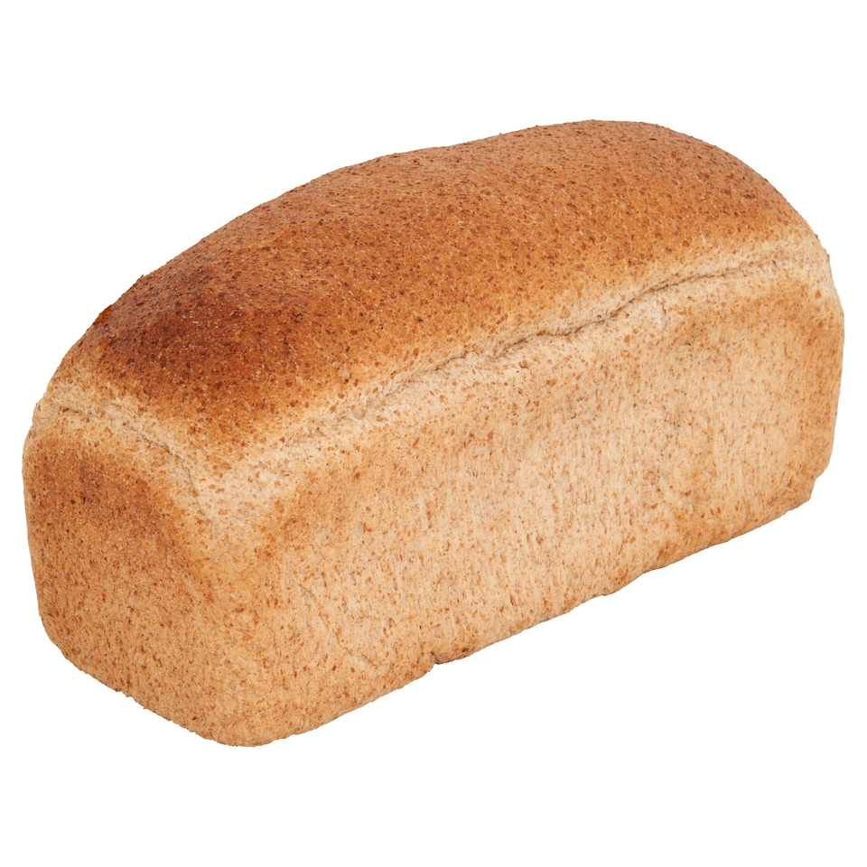 image 1 of Tesco Hi Fibre Wholemeal Loaf 800G