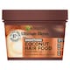 image 1 of Garnier Ultimate Blends Hair Food Coconut 3in1 Mask 400ml
