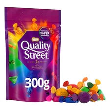 Quality Street Chocolate Bag 300g