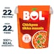 image 2 of BOL Chickpea Tikka Masala Power Pot 450g