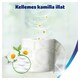 Zewa Deluxe Camomile Comfort toalettpapír 3 rétegű 16 tekercs  3. kép