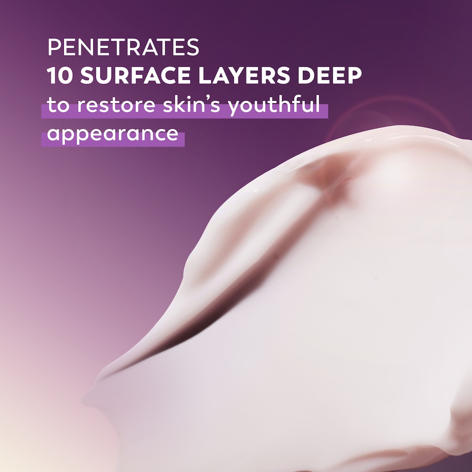 image 1 of Olay Total Effects 7in1 Night Moisturiser 50ml