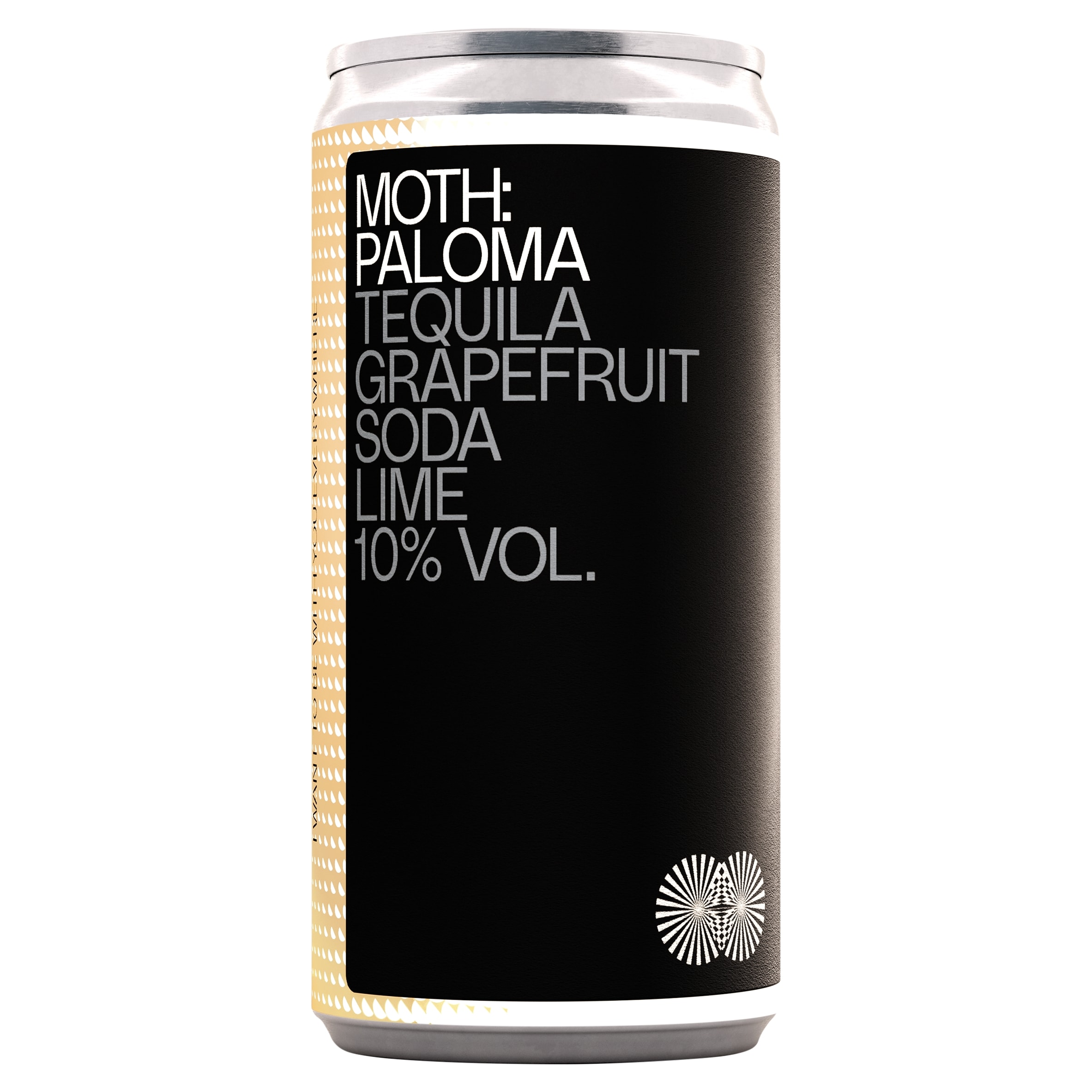 MOTH Paloma 200ml