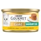 obrázok 1 z Gourmet Gold Savoury Cake konzerva pre mačky kura 85 g