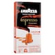 image 1 of Lavazza Espresso Gourmet Caramel Flavoured Coffee 56.5g