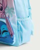 image 2 of Disney Stitch and Angel Backpack in Blue