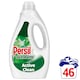 image 1 of Persil Ultimate Active Clean Bio Laundry Washing Detergent 46 Washes 1242ml