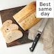 image 1 of Tesco Sourdough Bloomer 400G