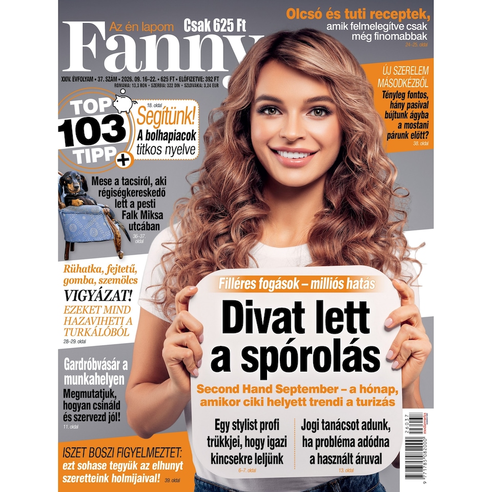 Fanny