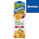 obrázok 1 z Relax Bez pridaného cukru príchuť mango & marakuja 1 l