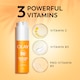 image 5 of Olay Vitamin C Brighten & Glow 3in1 Moisturising Fluid SPF50 50ml