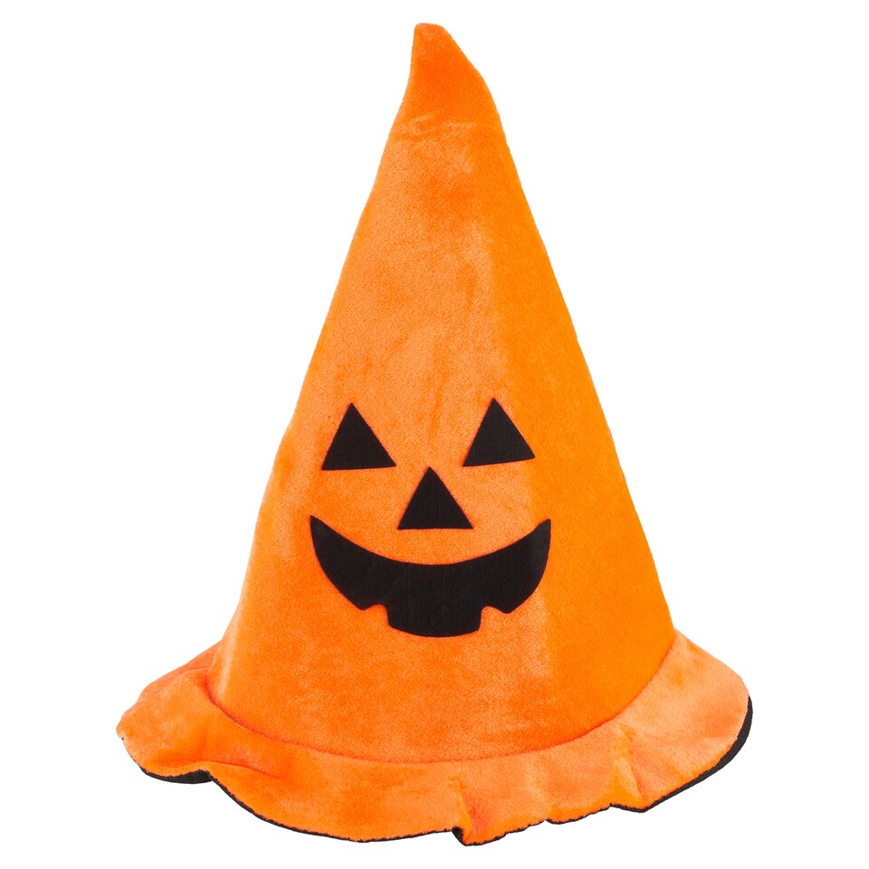Jumi Pumpkin Shape of Witch Hat