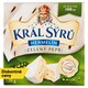 obrázok 1 z Král Sýrů Hermelín so zeleným korením 120 g