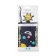 image 1 of Paperchase Pop Up Gift Tag