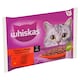 obrázok 2 z Whiskas 1+ klasické pokrmy v šťave 4 x 85 g (340 g)