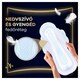 image 5 of Always Ultra Sanitary Towels Secure Night (Size 4) Wings x 24 Pads