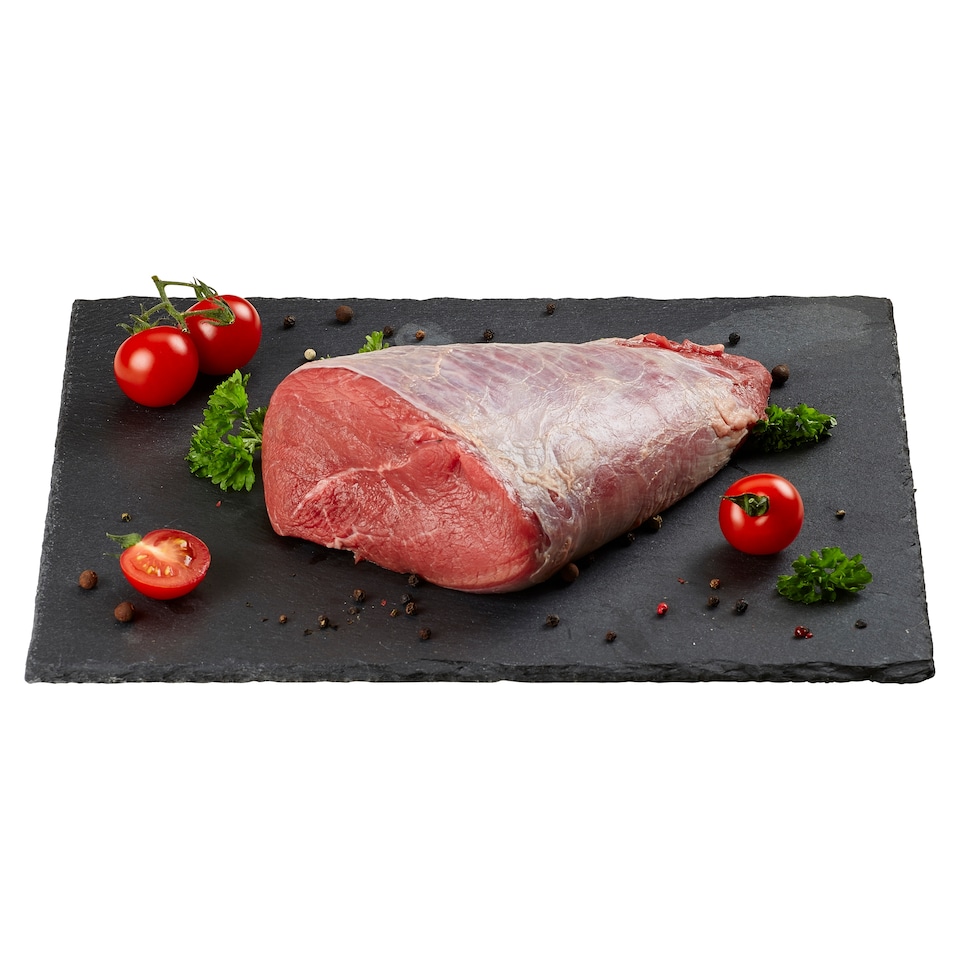 Beef Shoulder Round