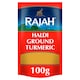 image 1 of Rajah Haldi Ground Turmeric 100G