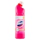 image 1 of Domestos Extended Power Pink Fresh Thick Bleach 750ml