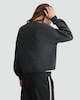 image 3 of F&F Knitted Button Up Cardigan with Wool in Grey