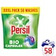 image 1 of Persil Bio Capsules 58 Washes 1223g