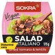 image 1 of Sokra Salad Italiano 175 g