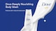 image 2 of Dove Deeply Nourishing 24hr Moisturisation Advanced Care Body Wash Shower Gel 225ml