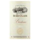 image 2 of Chateau Des Bois Clair 75Cl