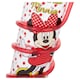 image 3 of Tesco Disney Classic Minnie Swirly Straw