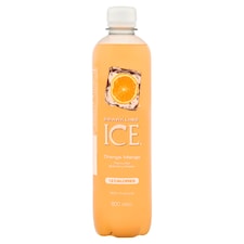 Sparkling Ice Orange Mango 500Ml