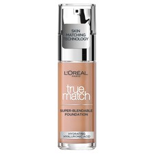 L'Oreal True Match Foundation Rose Vanilla30ml