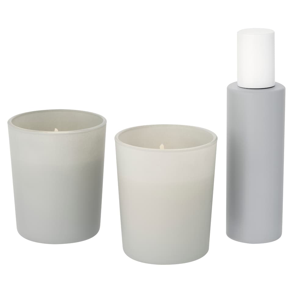 image 1 of F&F Home Spa Focus Small Gift Set