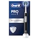 image 1 of Oral-B Pro 1 C/Actn Electric Toothbrush Black