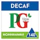 image 1 of Pg Tips 140 Decaf Teabags Biodegradable 406G