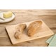 image 1 of Tesco Rye Roll 60 g