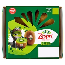 Zespri Green Kiwifruit 4 pack