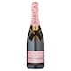 image 1 of Moet & Chandon Brut Rose Champagne 75cl
