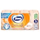 Zewa Deluxe Cashmere Peach toalettpapír 3 rétegű 16 tekercs  1. kép