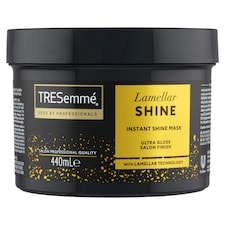 TRESemmé Lamellar Shine maska na vlasy 440 ml