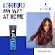 image 3 of Schwarzkopf LIVE Go Gloss Onyx Colour & Shine Hair Gloss 150ml