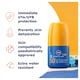 image 2 of NIVEA SUN Kids Protect & Care Sun Cream Roll-On SPF50+ 50ml