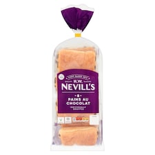 Croissants & Pain au Chocolat
