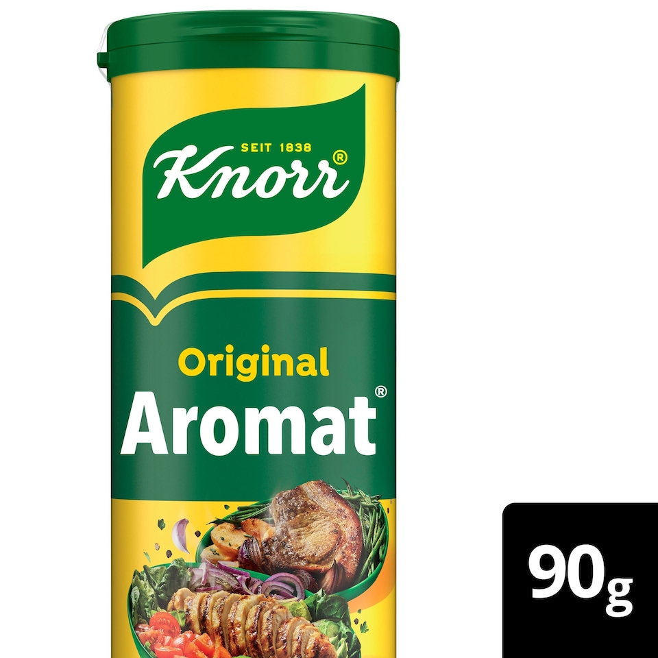 image 1 of Knorr Aromat All Purpose Savoury Seasoning 90g