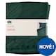 Obrázek 1 pro produkt F&F Home Green Velvet ložní souprava 140 x 200 cm