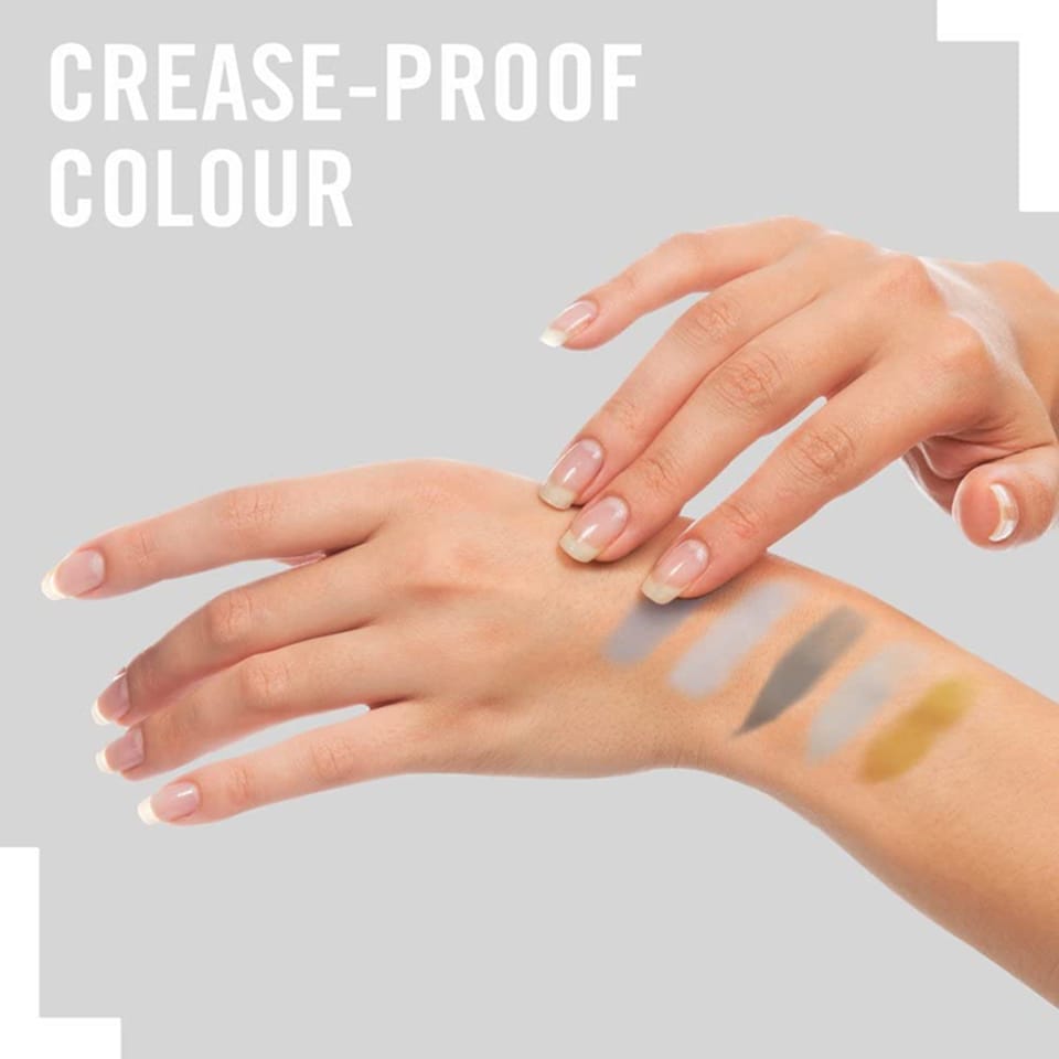 image 1 of Rimmel Glam' Eyes High Definition Eye Shadow Golden Eye