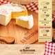 image 3 of Le Rustique Pasteurised Camembert 250G